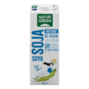 NaturGreen BOISSON DE SOJA...
