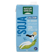 NaturGreen BOISSON DE SOJA...