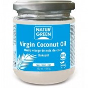 NaturGreen HUILE DE COCO...