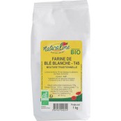 NATURALINE  FARINE DE BLE...