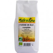 NATURALINE FARINE DE BLE...