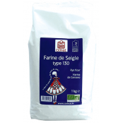 CELNAT FARINE DE SEIGLE...