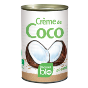 RACINES BIO CREME DE COCO...