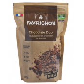 FAVRICHON MUESLI...