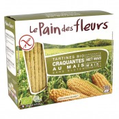 LE PAIN DES FLEURS MAIS ET...