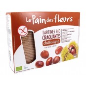 LE PAIN DES FLEURS...