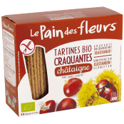 LE PAIN DES FLEURS...