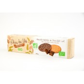 FLEURS DES BLES BISCUITS...