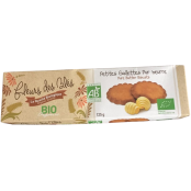 FLEURS DES BLES GALETTES...