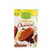 MOULIN DU PIVERT BISCUITS 4...