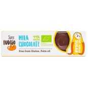 Super Fudgio  BARRE CHOCO...