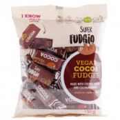 Super Fudgio FUDGE CACAO 100G