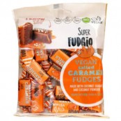 Super Fudgio FUDGE CARAMEL...