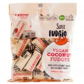 Super Fudgio FUDGE COCO 100G