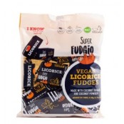 Super Fudgio FUDGE REGLISSE...