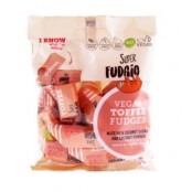 Super Fudgio Fudge Toffee 100G