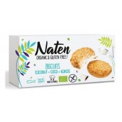 Naten BISCUITS COCO 150G