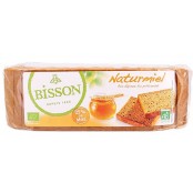 BISSON NATURMIEL 25%...