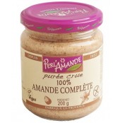 PERL' AMANDE PUREE D'AMANDE...