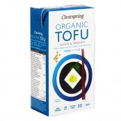Clearspring TOFU NATURE 300G