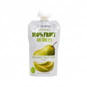 Clearspring PUREE DE FRUITS...
