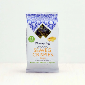 Clearspring ALGUE DE NORI...