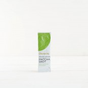 Clearspring MATCHA SHOT 1G