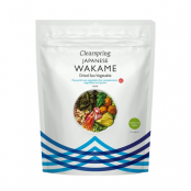 Clearspring WAKAME JAPONAIS...