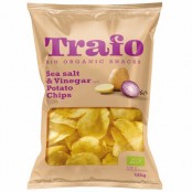 TRAFO CHIPS DE POMME DE...