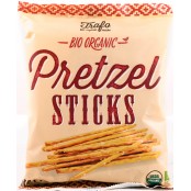 TRAFO BATONNETS DE BRETZELS...