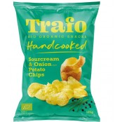 TRAFO CHIPS DE POMME DE...