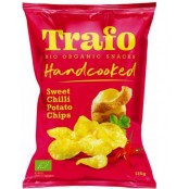 TRAFO CHIPS DE POMME DE...
