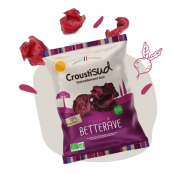 CROUSTISUD PETALES DE...