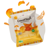 CROUSTISUD PETALES DE...