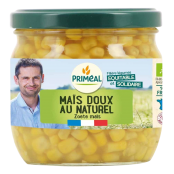 Primeal MAÏS DOUX 340G