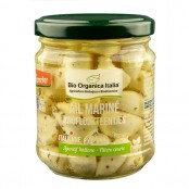 BIO ORGANICA AIL MARINÉ À...