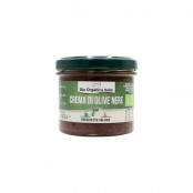 BIO ORGANICA TAPENADE...