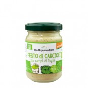 BIO ORGANICA PESTO VERT...