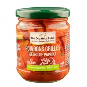 BIO ORGANICA POIVRONS...