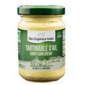 BIO ORGANICA TARTINADE À...
