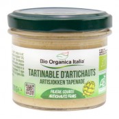 BIO ORGANICA TARTINADE...
