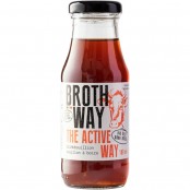 BROTH WAY BOUILLON A BOIRE...