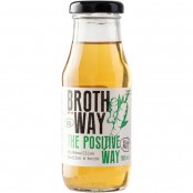 BROTH WAY BOUILLON A BOIRE...