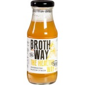 BROTH WAY BOUILLON A BOIRE...