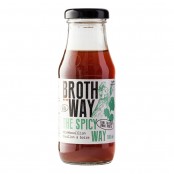 BROTH WAY BOUILLON A BOIRE...