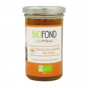 BIOFOND FOND BLANC DE VEAU...