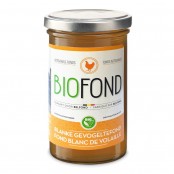 BIOFOND FOND BLANC DE...