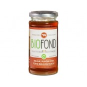 BIOFOND FOND BRUN DE BOEUF...