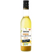 QUNITESENS VINAIGRETTE...