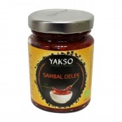 YAKSO PÂTE DE PIMENT 200G
